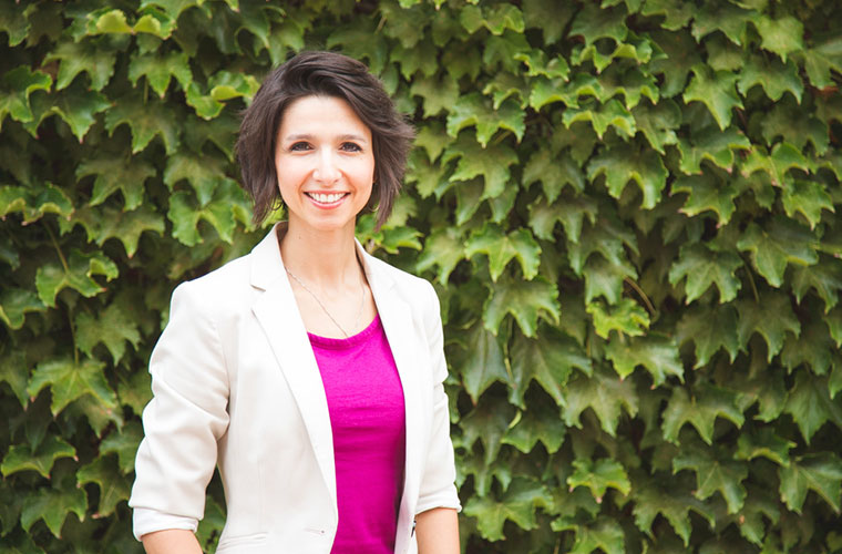 Diana Kander to Host #tEDchat