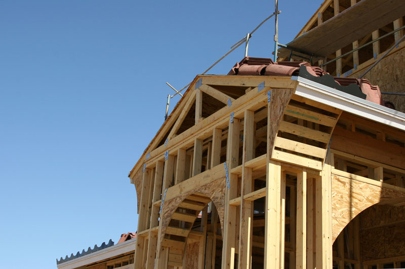 US Housing Starts Slump 8.7 Percent in February