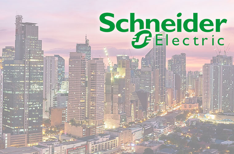 Schneider Electric Accelerates Practices of Gender Equality and Inclusion
