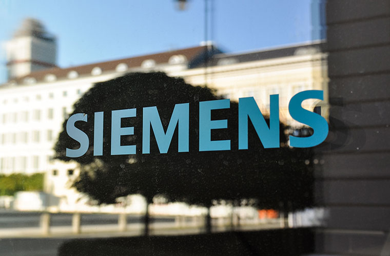 Siemens to Spin Off Gas and Power Business
