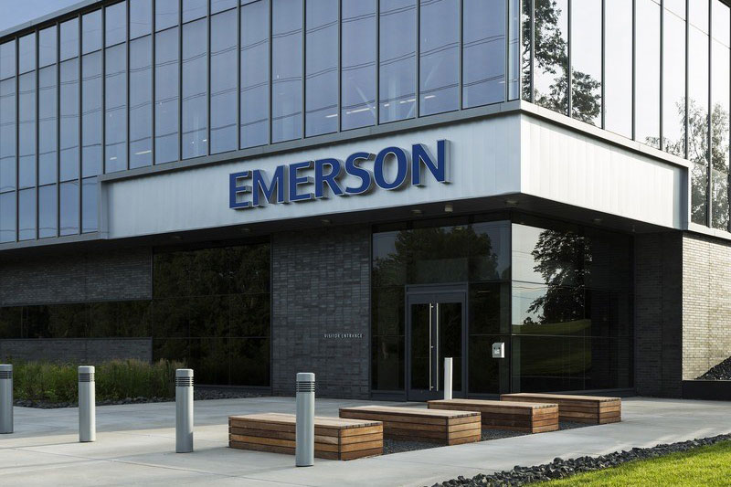 Emerson to Acquire National Instruments