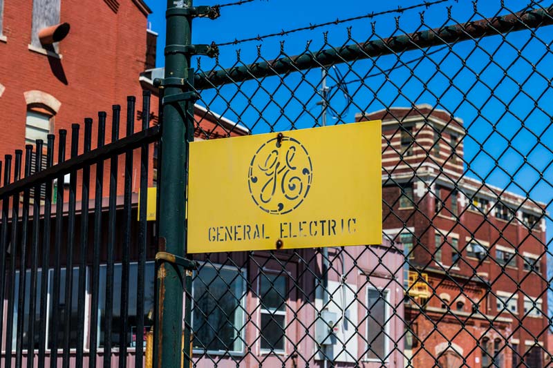 Ex-GE Engineer Charged with Stealing Trade Secrets for China