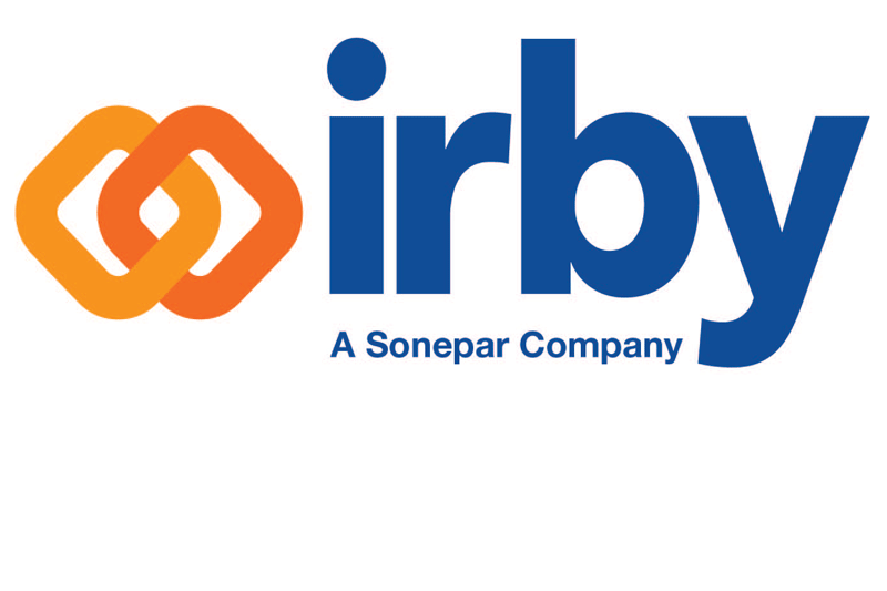 Irby Introduces New Brand