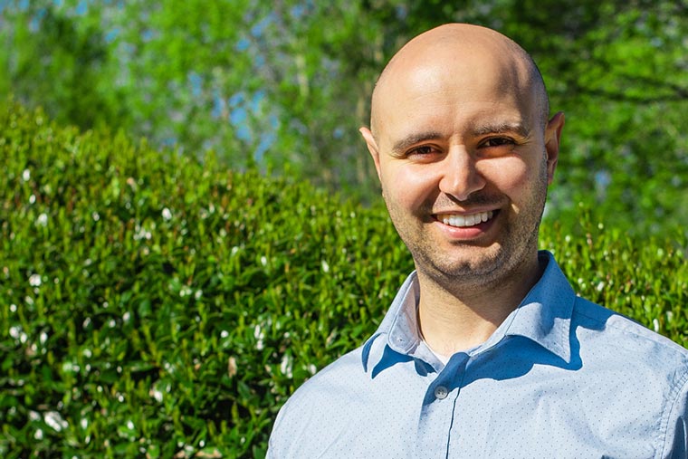 NSi Industries Appoints Graphic Designer