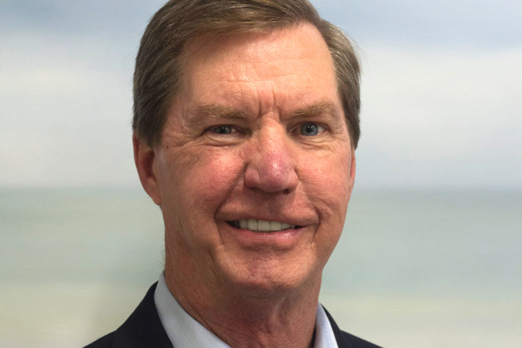 Parrish-Hare Appoints New Chief Financial Officer