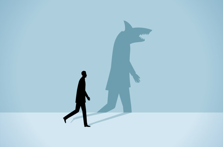 Turning Fear Into Power in an Amazon World, Part II