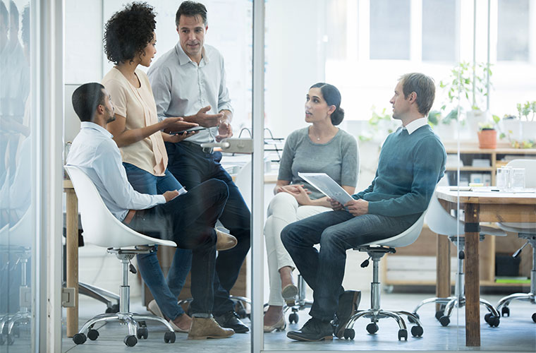 Valuing Diversity In The Workplace
