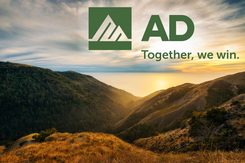 AD Reports 13% Increase in 3Q 2019 Member Sales