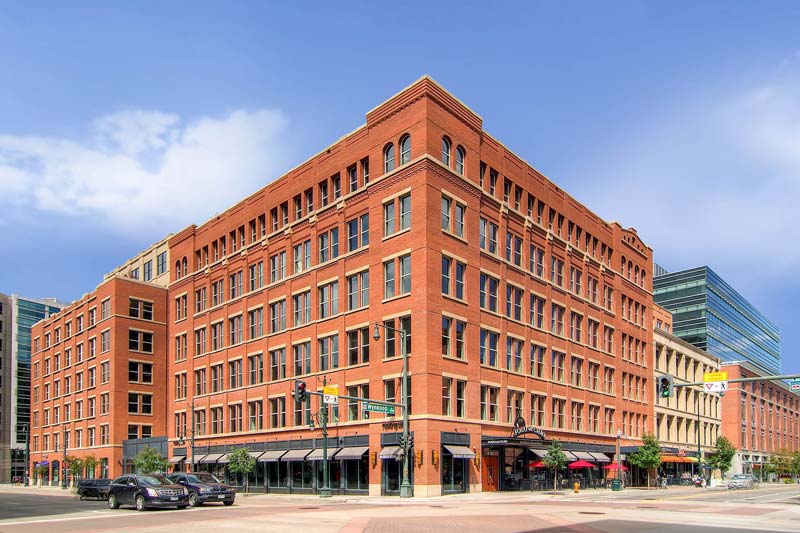 Amazon Expands Denver Tech Hub