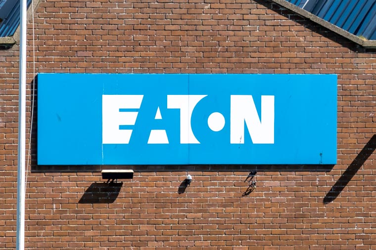 Eaton Expands El Paso Facility