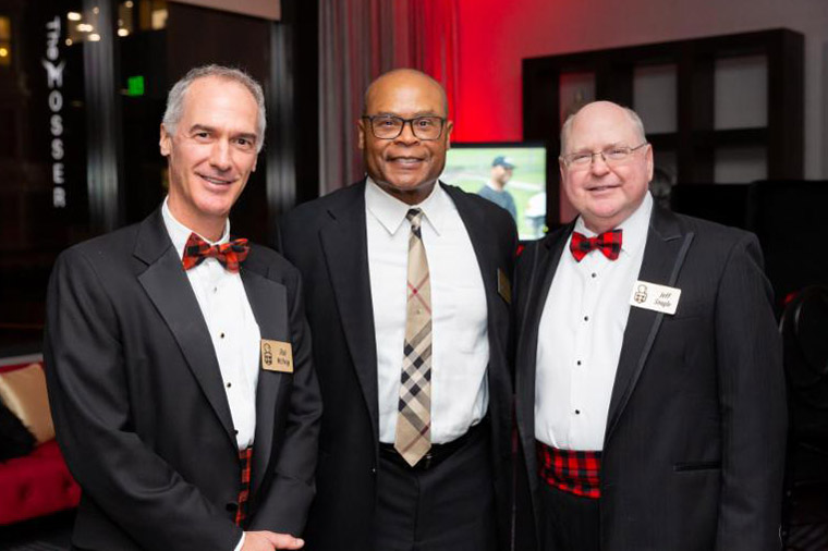 Robroy Hosts Reception at NAED National Meeting