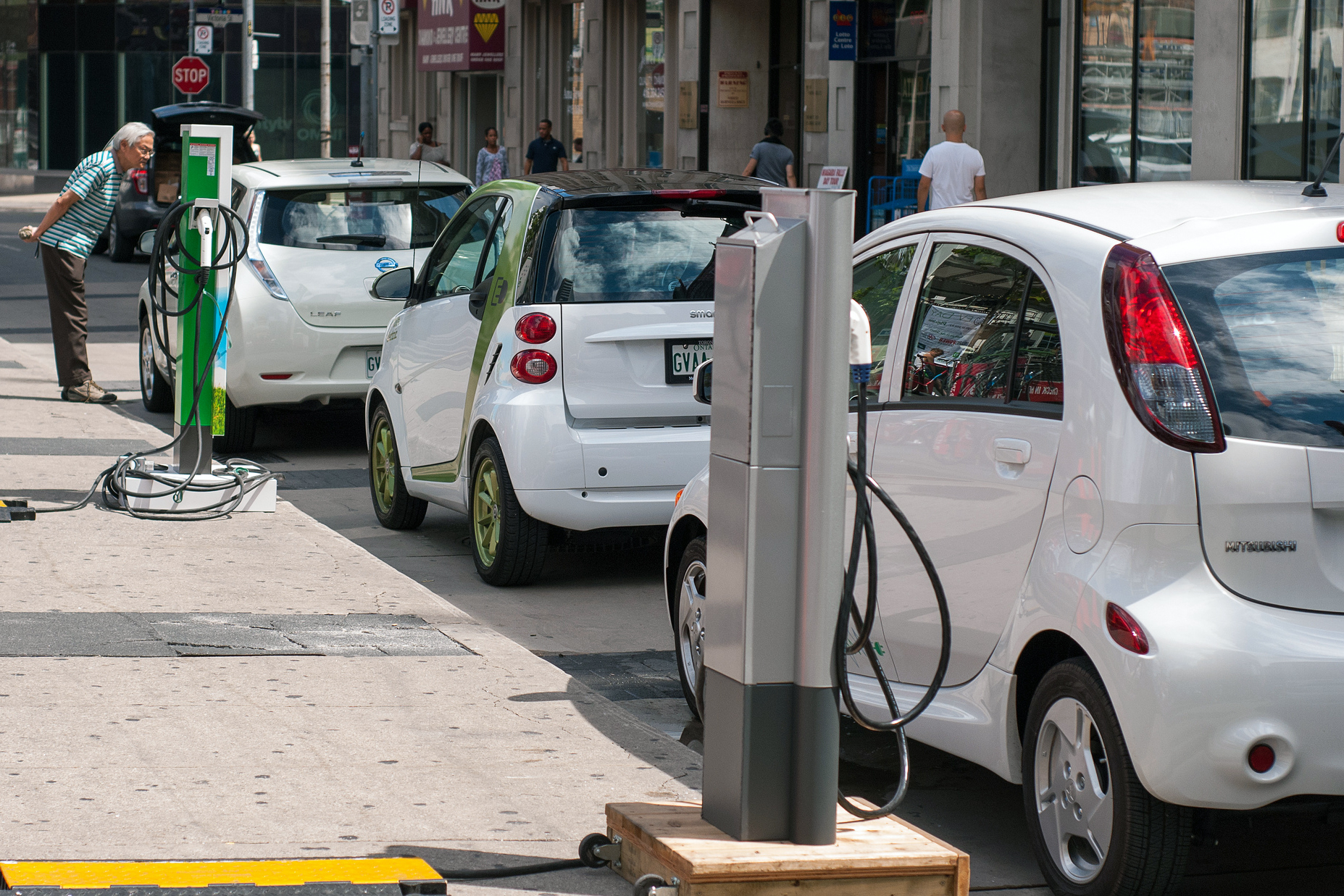 Report: EV and Fuel Cell Vehicles Market Report 2024-2029