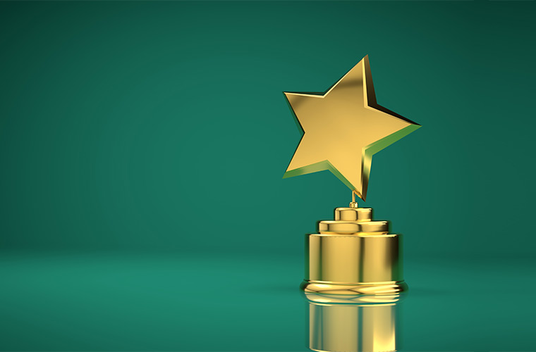 Feature Spotlight: Gold-Star Customer Service