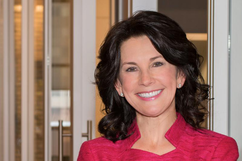 Former Border States CEO Tammy Miller Loses Bid For Governor