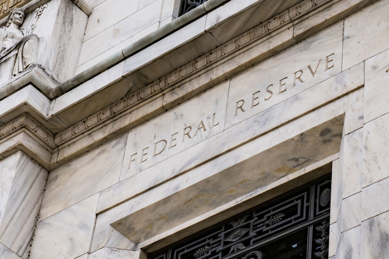 Beige Book Finds Supply Chain Shortages Boosting Inflation