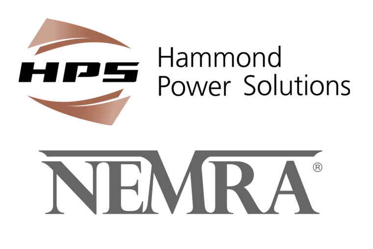 Hammond Power Solutions Endorses NEMRA POS Standards