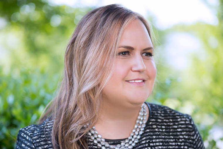 NSI Industries Appoints Senior Graphic Designer