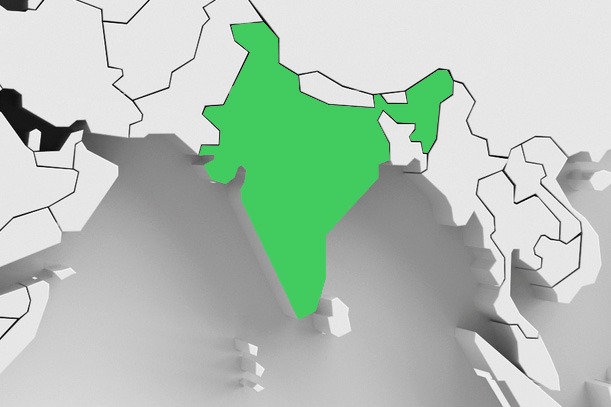 Schneider Electric Expands in India