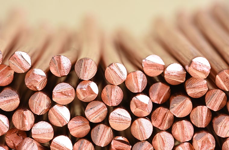 World’s Largest Copper Producer Increases Output