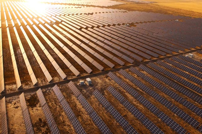 Turtle & Hughes Enters Energy Storage Market