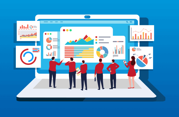 We May Be Selling Technology, but Are We Using It?