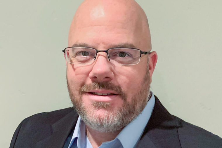 DSG Hires Vice President of Sales–Mechanical