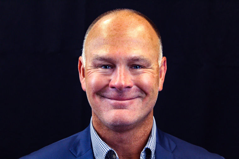 DSG Hires Vice President of Sales – Electrical