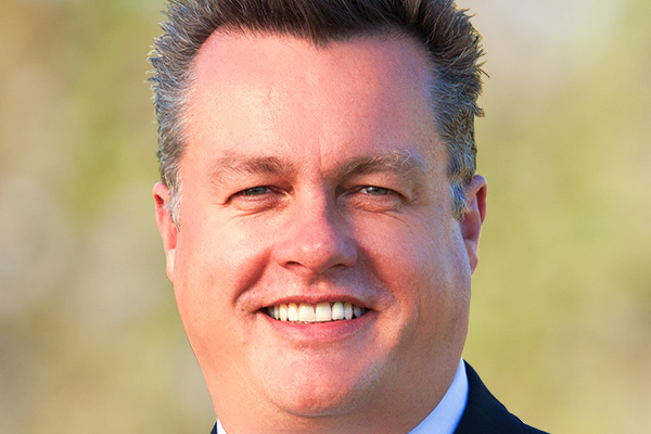 Hubbell Appoints Group President, Hubbell Power Systems