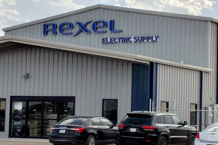 Rexel Opens New Branch in Pecos, Texas