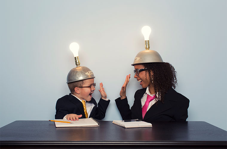 Is Your Distributorship Cultivating Enough Change Ambassadors?