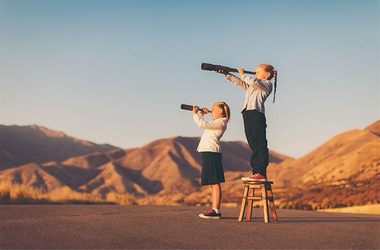 SIDEBAR: 5 Ways to Begin Future-Proofing Your Distributorship