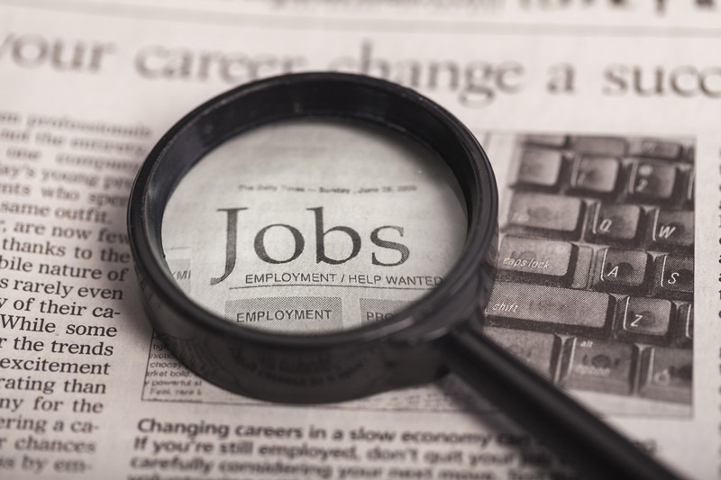 30 Million Have Sought US Unemployment Aid Since Virus Hit