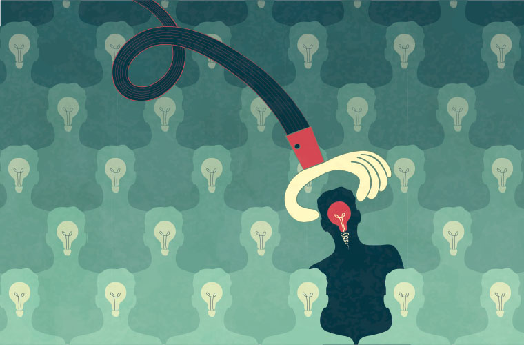 Turning Your Best Business Ideas into Actions, Part I