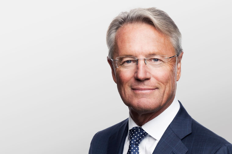 ABB Designates New CEO
