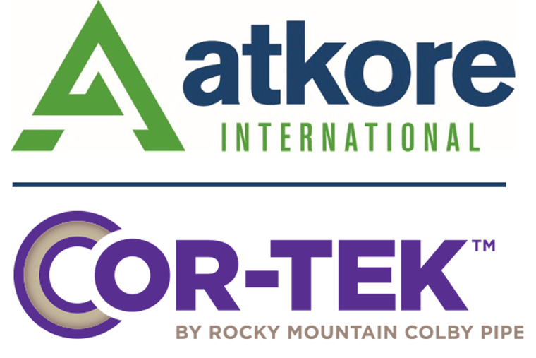 Atkore Acquires Assets of Rocky Mountain Colby Pipe Company