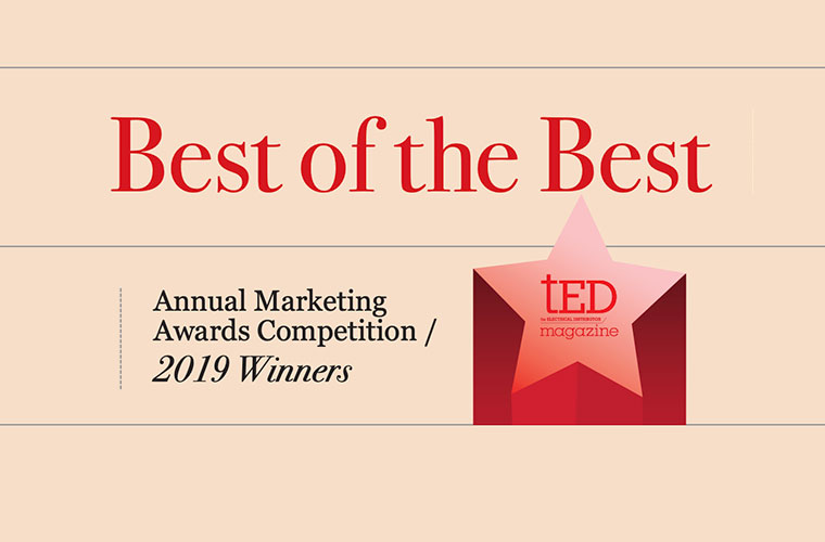 2019 Best of the Best Winners: Digital/Social Media