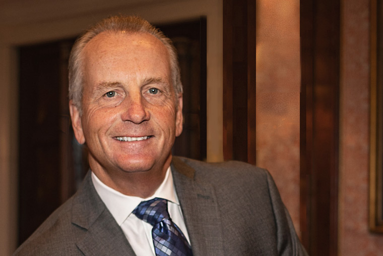 CANTEX Names New President