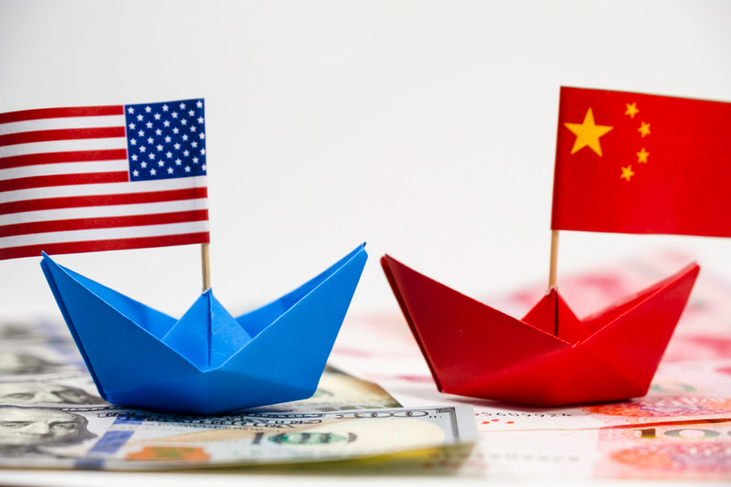 China Cuts Tariffs on $75B of US Imports in Trade Truce