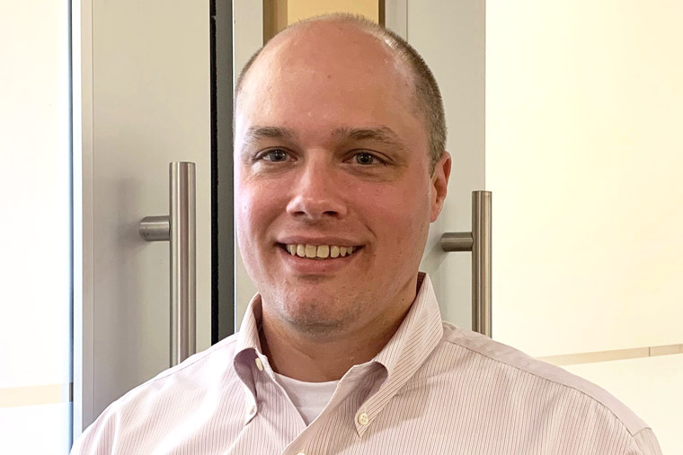 Cooper Electric Appoints Vice President of Finance
