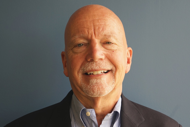 Horizon Solutions’ Mike Herrmann to Retire