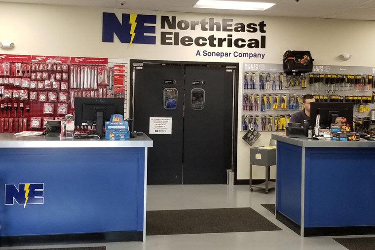 NorthEast Announces Branch Renovations, Open House