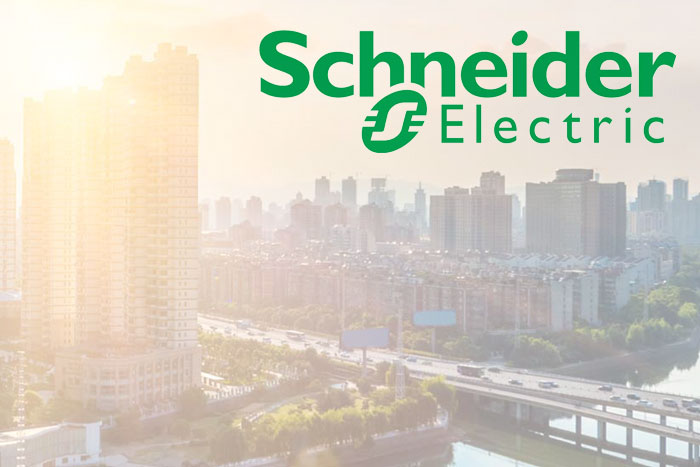 Schneider Strengthens Partnership with College of Southern Nevada
