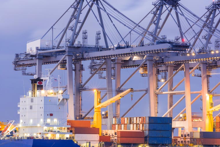 US Productivity Grows at a Healthy Rate in 2nd Quarter