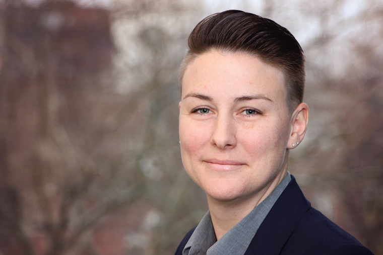 OneSource Names New VP of Finance