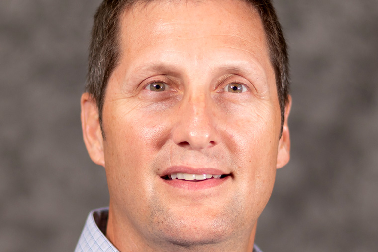 Werner Electric Appoints Regional Sales Manager
