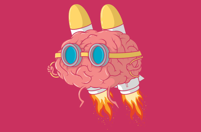 Knowledge Is Power