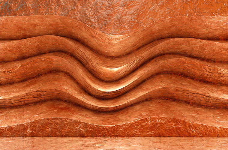 A Calm Week for Copper – Is There Such a Thing?