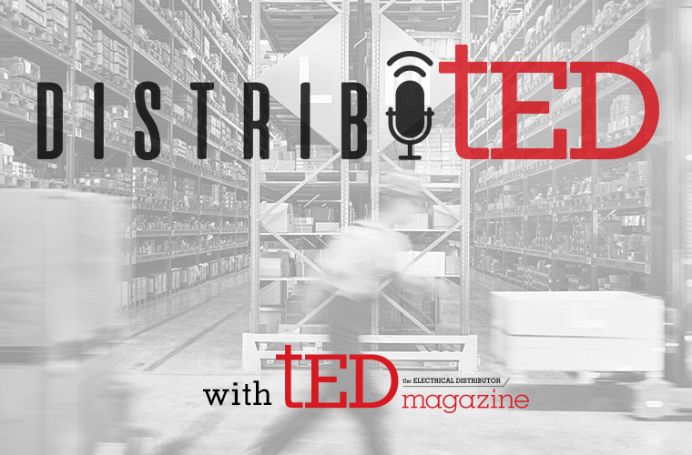 tED Magazine Launches Industry Podcast