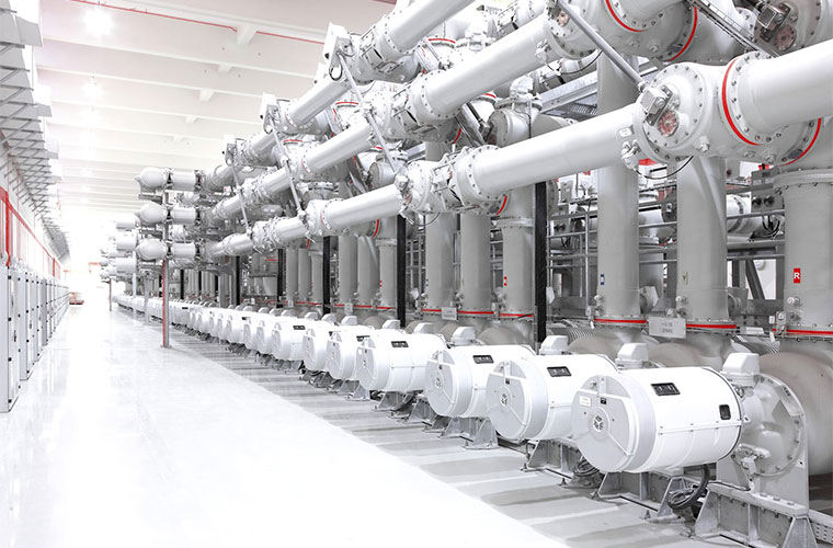ABB Signs Contract With APG for Largest-Ever Grid Expansion in Austria