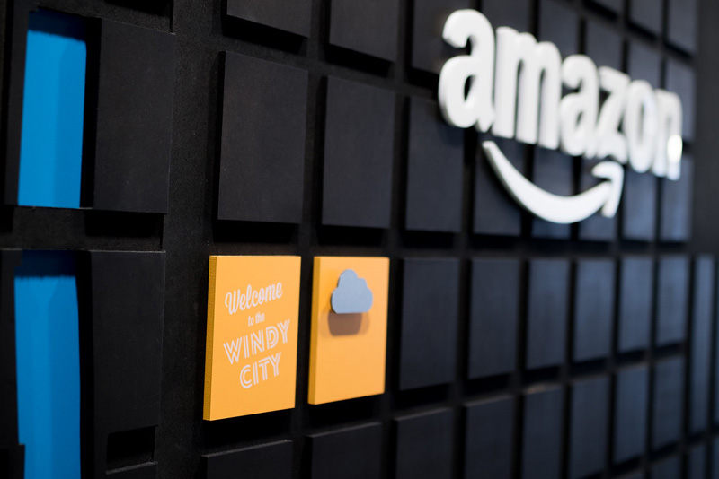 Amazon Adding More Than 40,000 Corporate and Tech Jobs